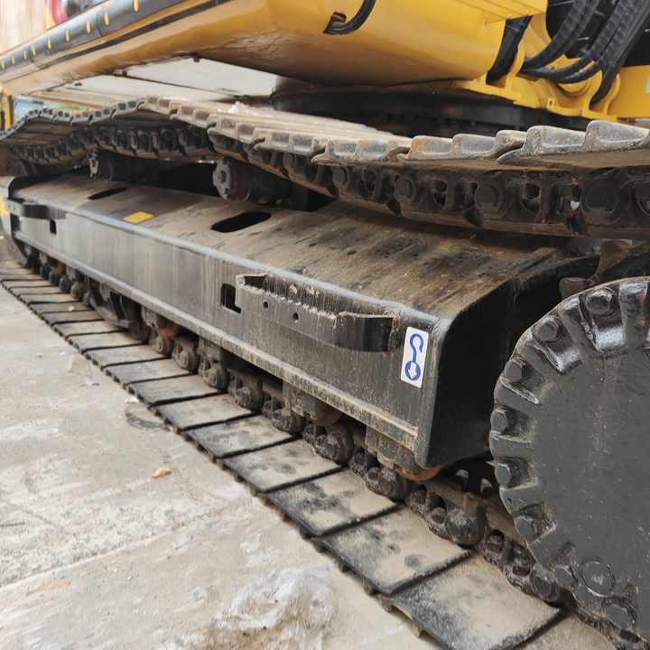 Used Machinery Construction Crawler Used Cat 320d Excavator Machine 325d 330d Caterpillar Machinery Cat 320d Used Excavators - Máy xúc bánh xích: hình 5 Used Machinery Construction Crawler Used Cat 320d Excavator Machine 325d 330d Caterpillar Machinery Cat 320d Used Excavators - Máy xúc bánh xích: hình 5
