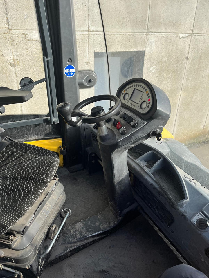 BOMAG BW151AD-5 - Máy lăn: hình 5 BOMAG BW151AD-5 - Máy lăn: hình 5