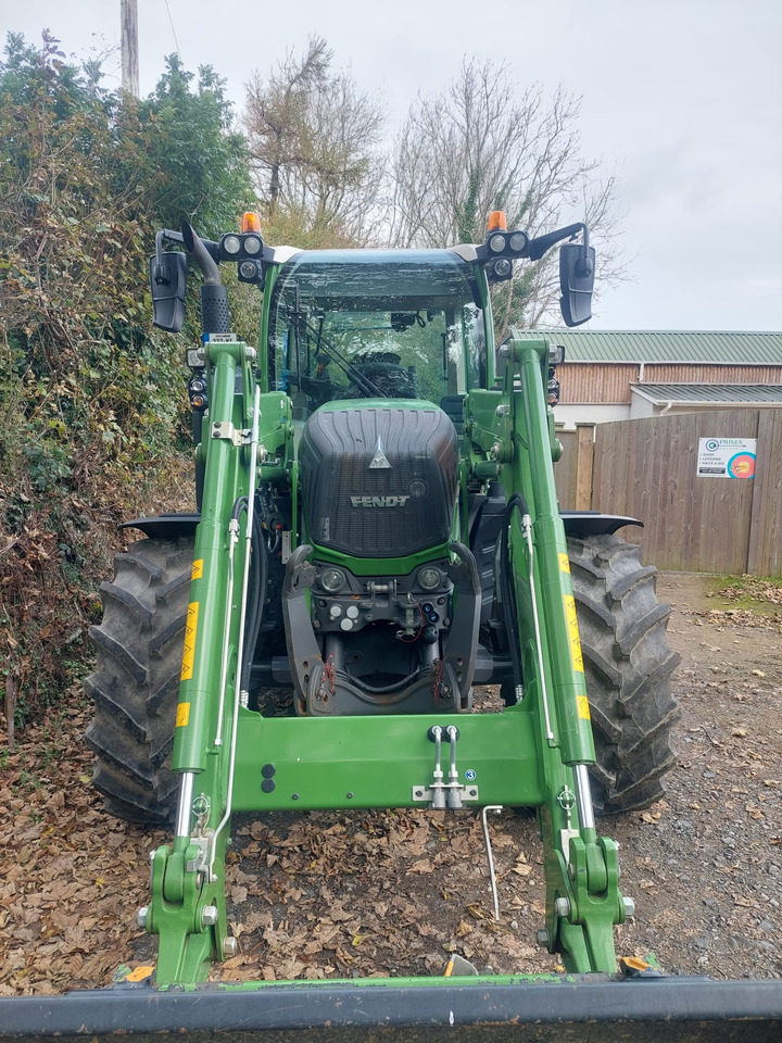 Máy cày FENDT 312 VARIO: hình 10 Máy cày FENDT 312 VARIO: hình 10
