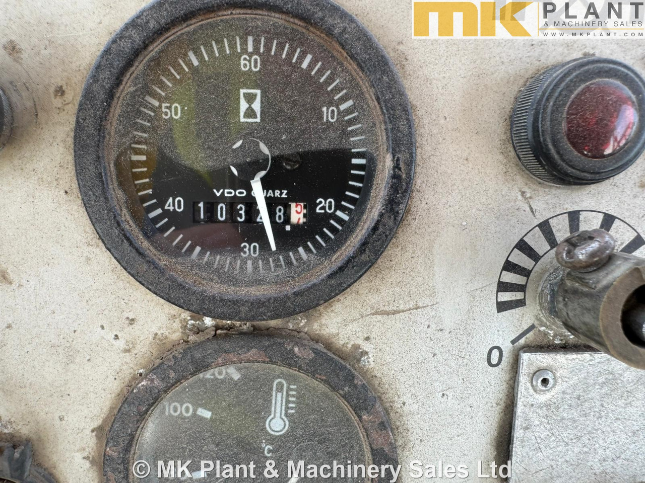 HAMM - Máy lăn đường: hình 5 HAMM - Máy lăn đường: hình 5