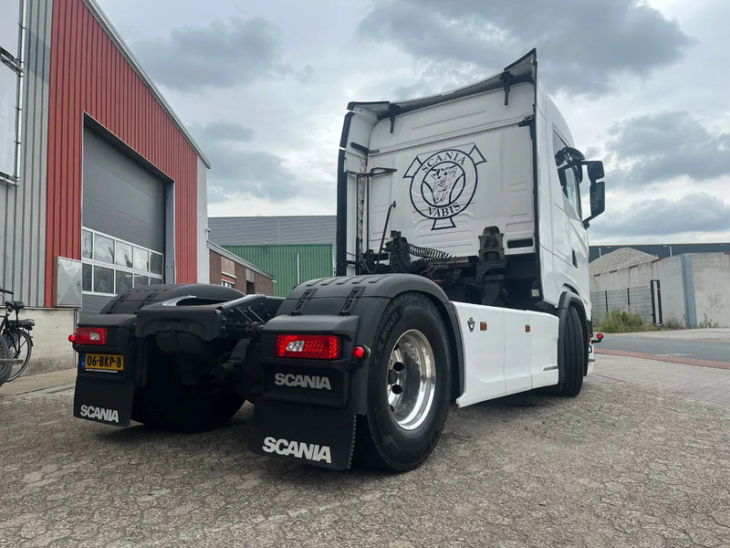 Scania S520 S 520 v8 - Xe đầu kéo: hình 4 Scania S520 S 520 v8 - Xe đầu kéo: hình 4