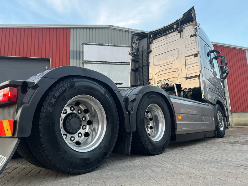 Xe đầu kéo Volvo FH 16.650 FH16 6x4: hình 6
