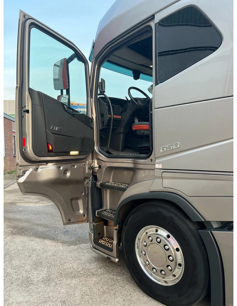 Xe đầu kéo Volvo FH 16.650 FH16 6x4: hình 10