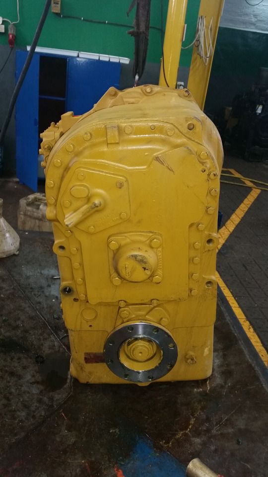 Skrzynia biegów Clark R28000 do Clark R24000, R28000, R32000, R34000, R36000 - Hộp số cho Máy móc xây dựng: hình 2 Skrzynia biegów Clark R28000 do Clark R24000, R28000, R32000, R34000, R36000 - Hộp số cho Máy móc xây dựng: hình 2
