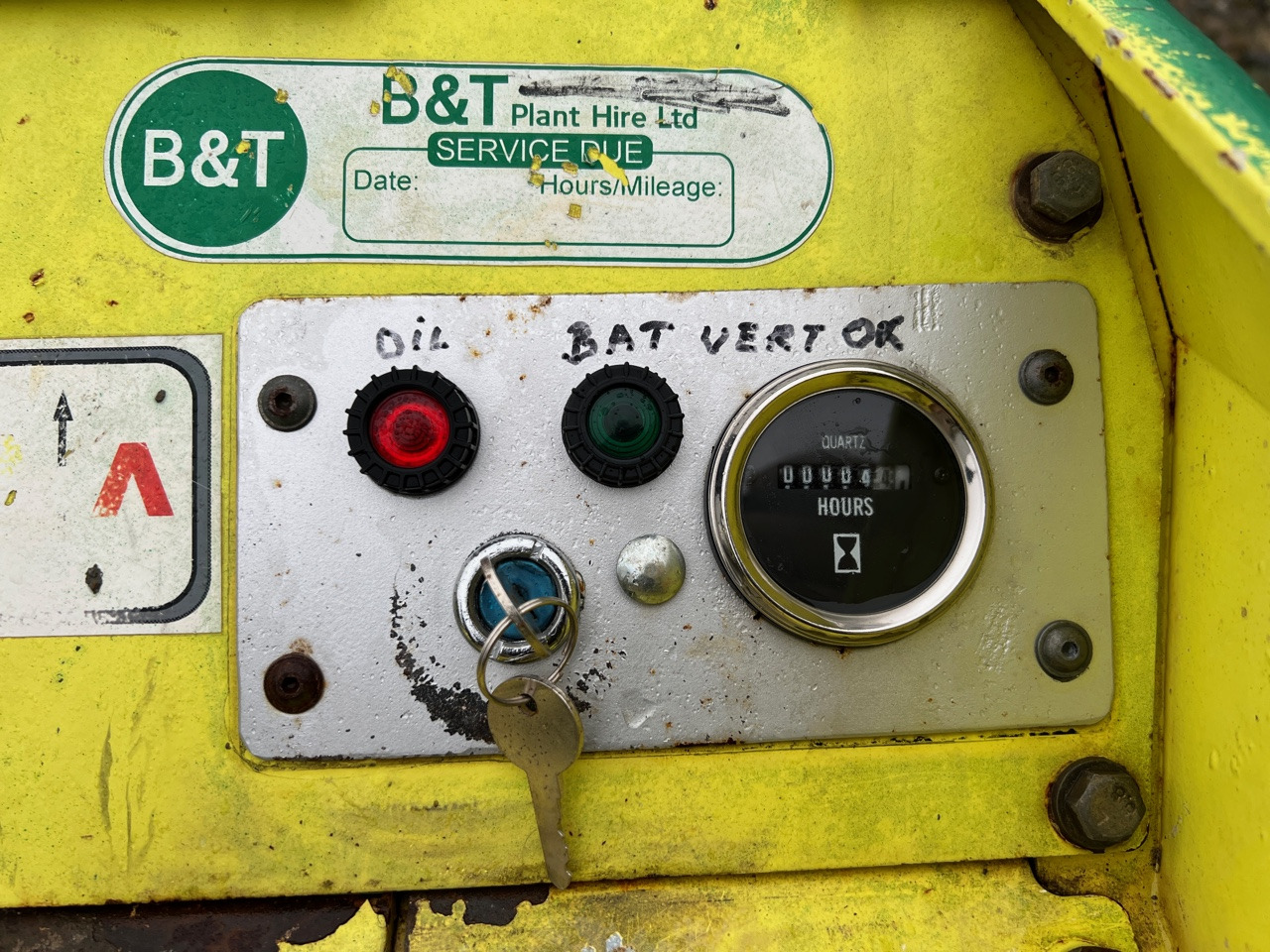AMMANN RAMMAX RW 1504-HF - Máy đầm: hình 4 AMMANN RAMMAX RW 1504-HF - Máy đầm: hình 4