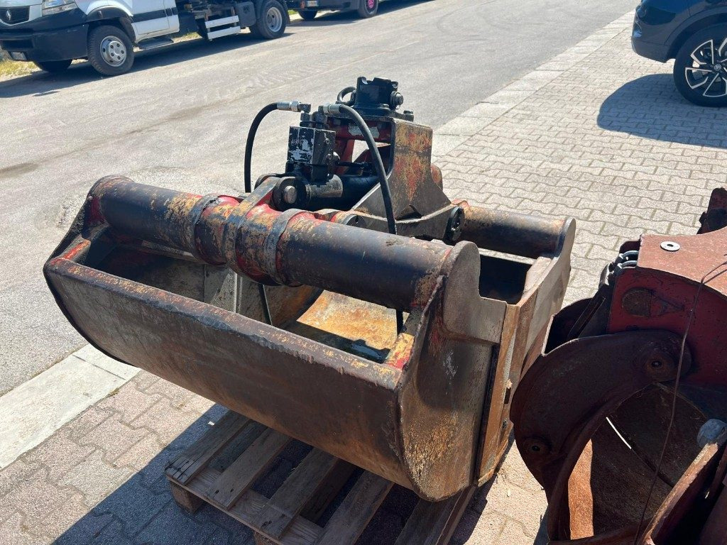 BENNA USATA - Xô vỏ sò: hình 4 BENNA USATA - Xô vỏ sò: hình 4