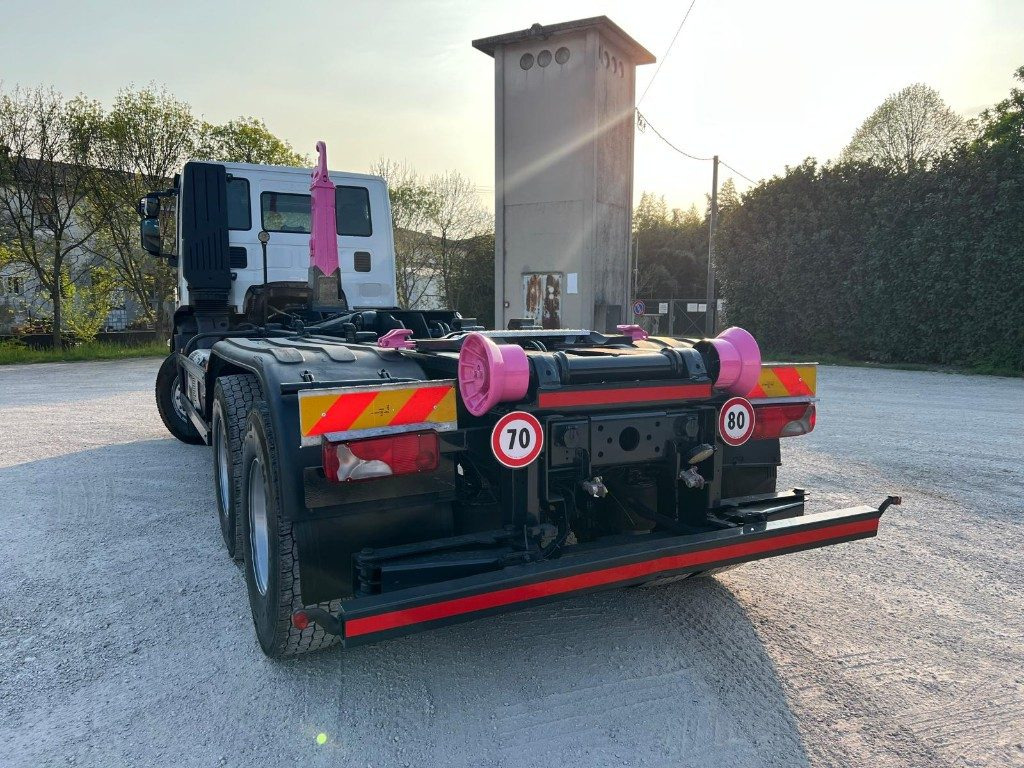 IVECO STRALIS 460 X-WAY USATO SCARRABILE 6X4 - Xe tải nâng móc: hình 5 IVECO STRALIS 460 X-WAY USATO SCARRABILE 6X4 - Xe tải nâng móc: hình 5