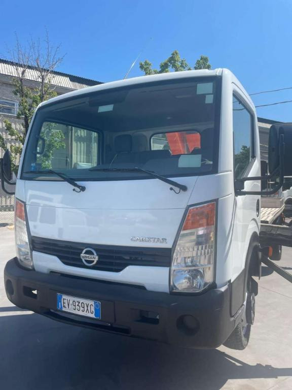 CTE ZED 21JH - Nền bục trên không gắn trên xe tải: hình 3 CTE ZED 21JH - Nền bục trên không gắn trên xe tải: hình 3