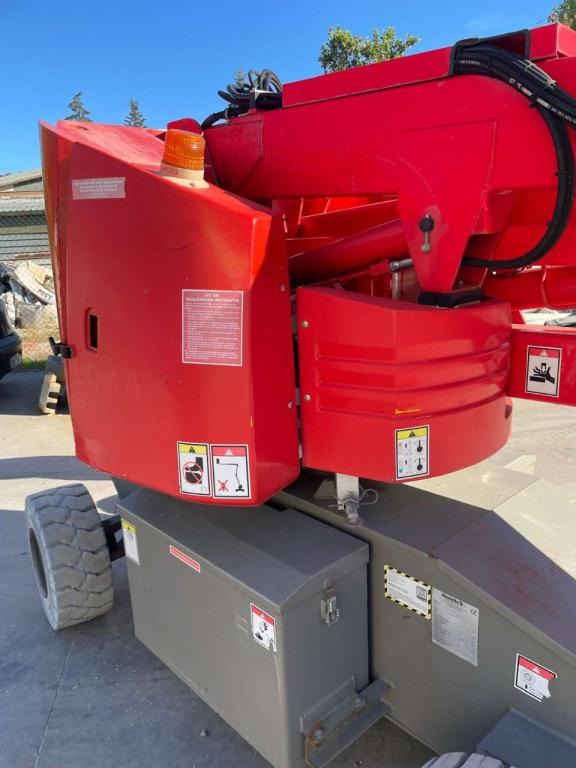 Haulotte HA15IP - Xe nâng người nhiều khớp nối: hình 3 Haulotte HA15IP - Xe nâng người nhiều khớp nối: hình 3