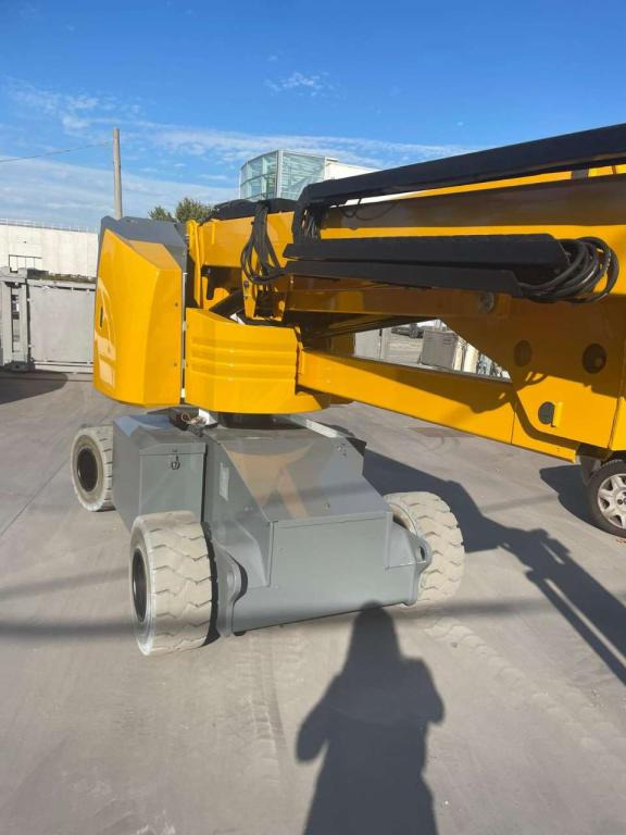 Haulotte HA15IP - Xe nâng người nhiều khớp nối: hình 5 Haulotte HA15IP - Xe nâng người nhiều khớp nối: hình 5