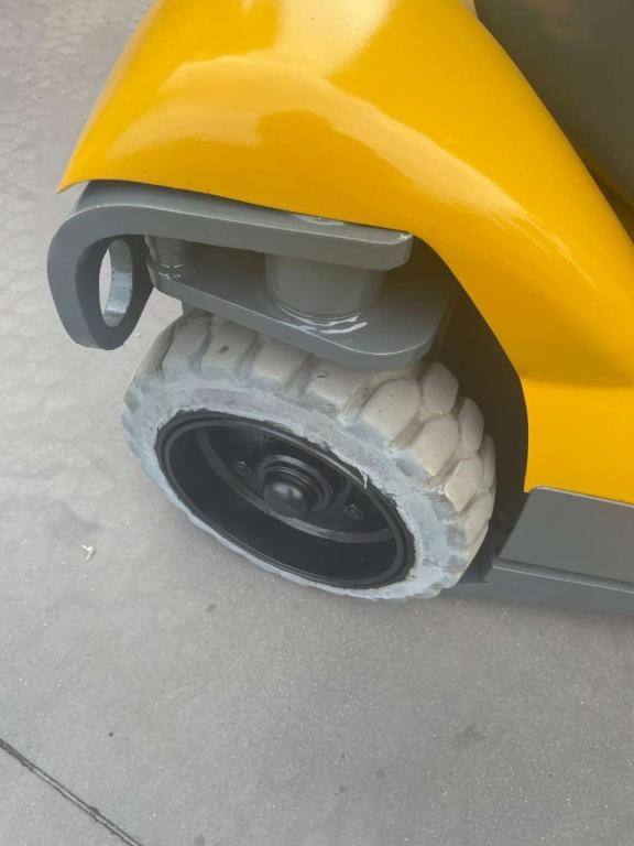 Haulotte STAR-10 - Máy nâng người thẳng đứng: hình 5 Haulotte STAR-10 - Máy nâng người thẳng đứng: hình 5