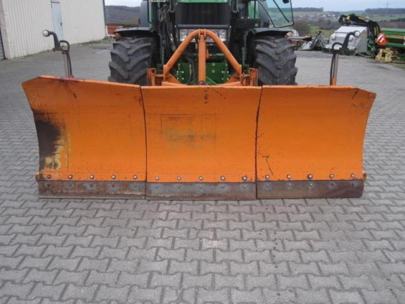 Schmidt MF 2.4 Schneepflug - Lưỡi dao: hình 1 Schmidt MF 2.4 Schneepflug - Lưỡi dao: hình 1