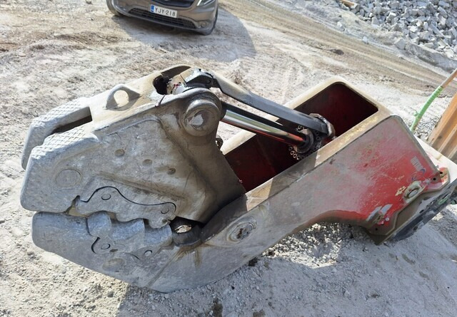 Rotar RSP 20 S - Kéo phá dỡ cho Máy móc xây dựng: hình 2 Rotar RSP 20 S - Kéo phá dỡ cho Máy móc xây dựng: hình 2