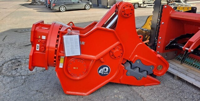 RotarRDP 25 S /RDP20 S - Kéo phá dỡ: hình 2 RotarRDP 25 S /RDP20 S - Kéo phá dỡ: hình 2