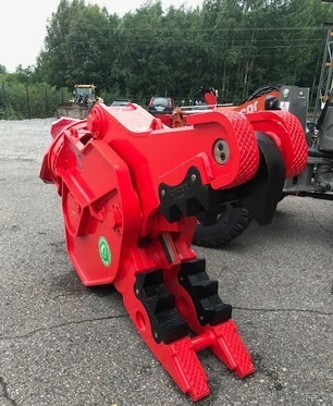 RotarRDP32S-Iisalmi - Kéo phá dỡ: hình 1 RotarRDP32S-Iisalmi - Kéo phá dỡ: hình 1