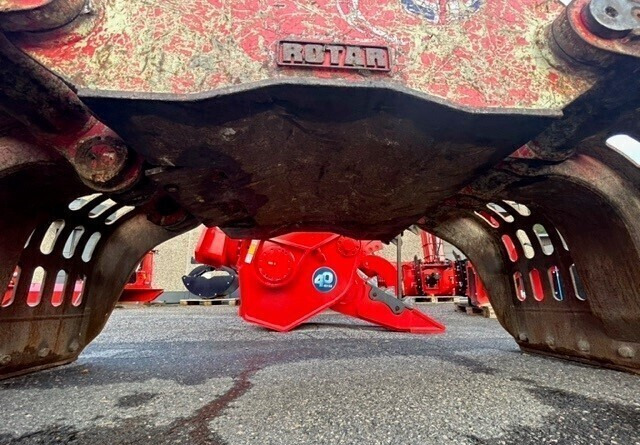 RotarRG-22-N- Tuusula - Nho táo: hình 5 RotarRG-22-N- Tuusula - Nho táo: hình 5