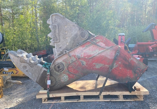 RotarRSP40S - Kéo phá dỡ: hình 2 RotarRSP40S - Kéo phá dỡ: hình 2