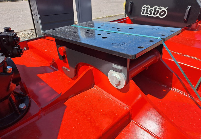 TokvamIlsbo H 160 HD - Dàn băm cỏ cần cẩu: hình 4 TokvamIlsbo H 160 HD - Dàn băm cỏ cần cẩu: hình 4