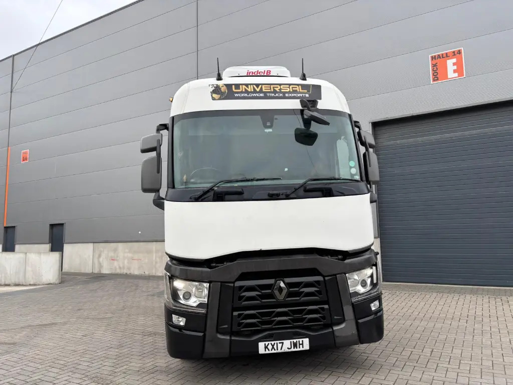 Renault T 480 (JWH) - Xe đầu kéo: hình 3 Renault T 480 (JWH) - Xe đầu kéo: hình 3