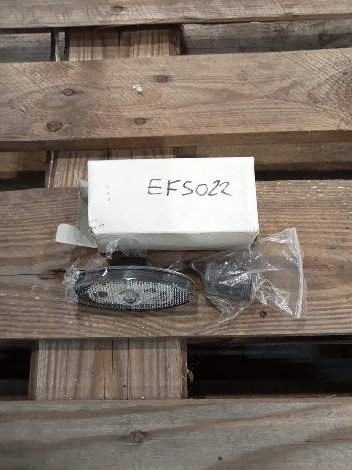 Trouillet FEU LED BLANC 895,01,04 - Đèn/ Chiếu sáng: hình 1 Trouillet FEU LED BLANC 895,01,04 - Đèn/ Chiếu sáng: hình 1