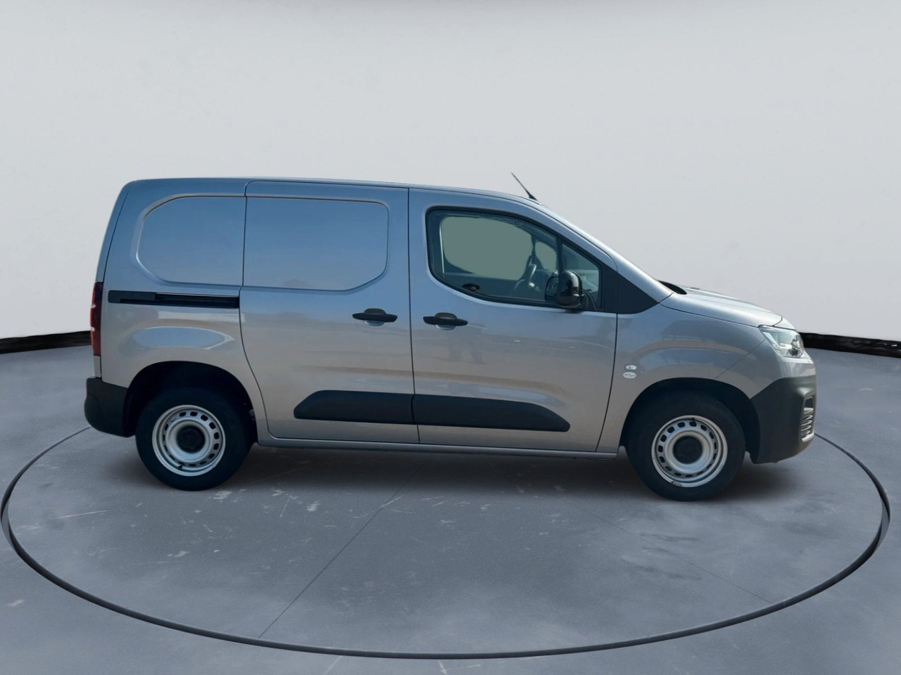 Citroën Berlingo Kasten Club | Klima, 3 Sitzer, Durchlad - Xe van chở khách: hình 3 Citroën Berlingo Kasten Club | Klima, 3 Sitzer, Durchlad - Xe van chở khách: hình 3