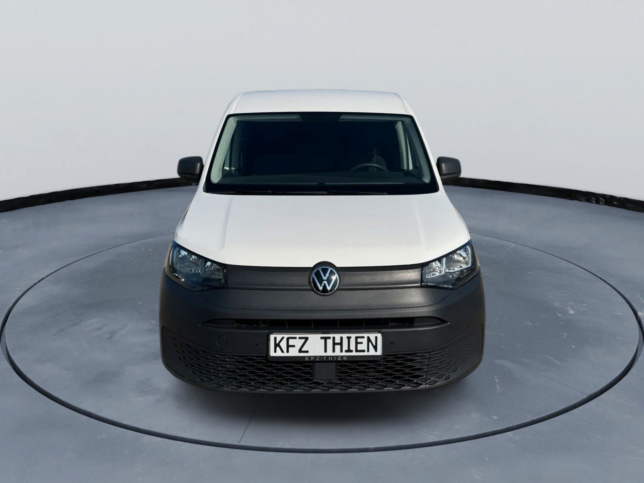 Volkswagen Caddy Cargo 2.0 TDI | Klima, 1. Hd. - Xe van chở khách: hình 3 Volkswagen Caddy Cargo 2.0 TDI | Klima, 1. Hd. - Xe van chở khách: hình 3
