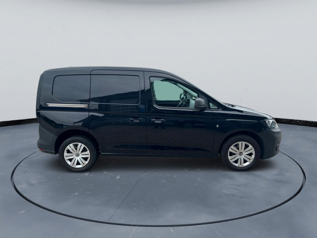 Volkswagen Caddy Cargo | Klima, 1. Hd. - Xe van chở khách: hình 4 Volkswagen Caddy Cargo | Klima, 1. Hd. - Xe van chở khách: hình 4