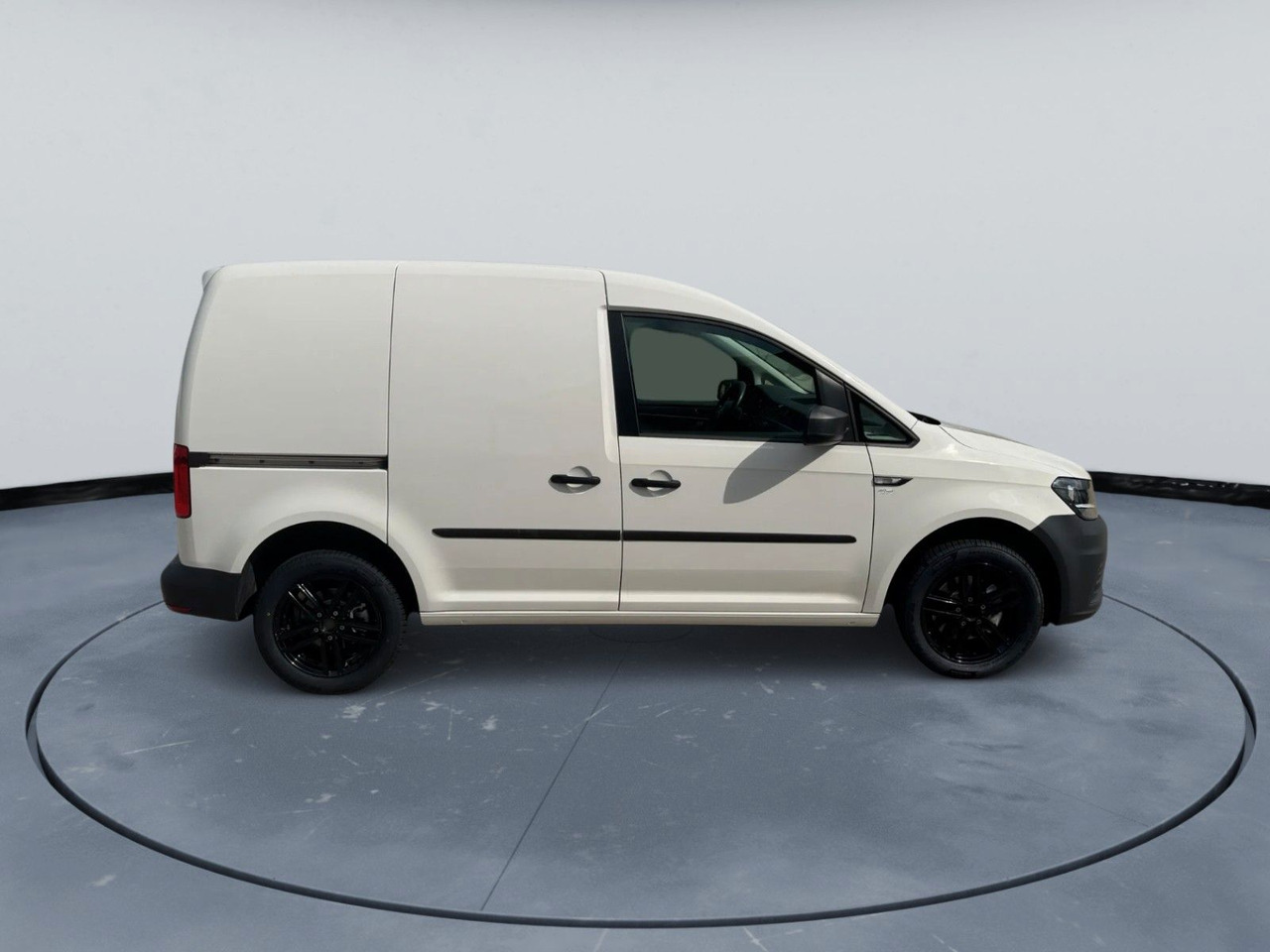Volkswagen Caddy Kasten | Klima, Navi, Alufelgen, Rückfahrk - Xe van chở khách: hình 4 Volkswagen Caddy Kasten | Klima, Navi, Alufelgen, Rückfahrk - Xe van chở khách: hình 4