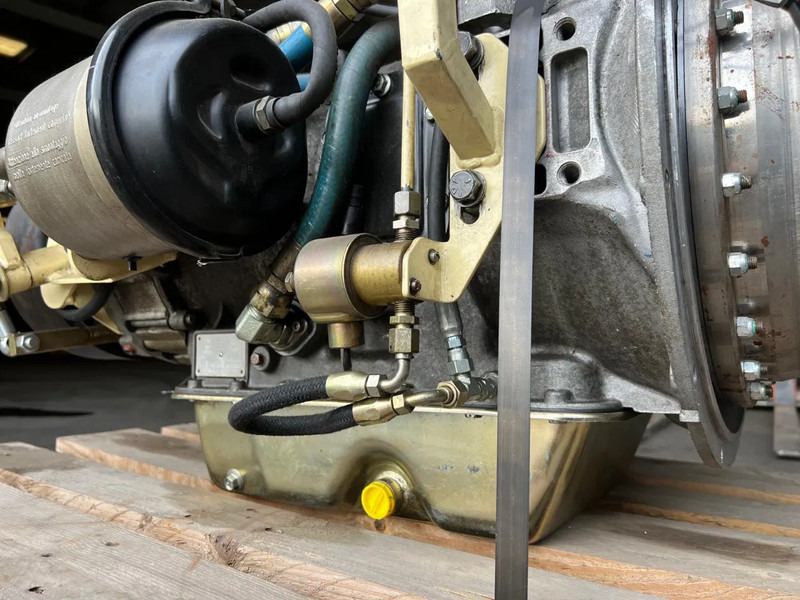 Allison MT653 (24x in stock) - Hộp số cho Xe hơi: hình 5 Allison MT653 (24x in stock) - Hộp số cho Xe hơi: hình 5