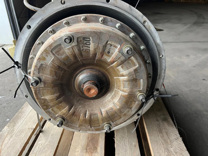 Allison MT653 (24x in stock) - Hộp số cho Xe hơi: hình 2 Allison MT653 (24x in stock) - Hộp số cho Xe hơi: hình 2