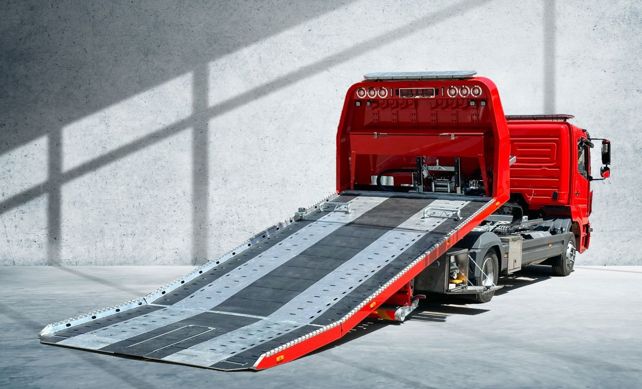 Mercedes-Benz Arocs NEW T-REX Mercedes Arocs silver - Xe tải kéo: hình 3 Mercedes-Benz Arocs NEW T-REX Mercedes Arocs silver - Xe tải kéo: hình 3