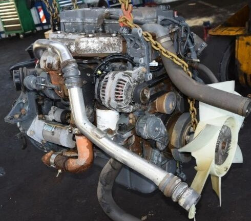 DAF FR118U2 DAF truck - Động cơ cho Xe tải: hình 3 DAF FR118U2 DAF truck - Động cơ cho Xe tải: hình 3