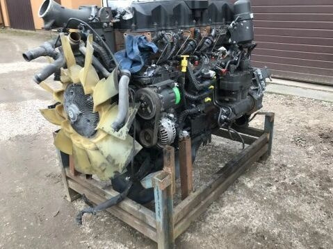 DAF MX13 truck - Động cơ cho Xe tải: hình 1 DAF MX13 truck - Động cơ cho Xe tải: hình 1