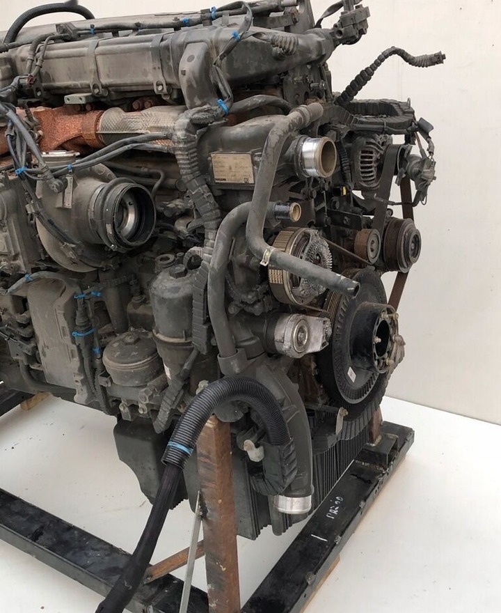 DAF MX13340 DAF XF 106 CF truck - Động cơ cho Xe tải: hình 1 DAF MX13340 DAF XF 106 CF truck - Động cơ cho Xe tải: hình 1