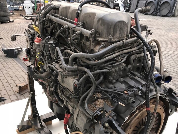 DAF MX13340 DAF XF 106 CF truck - Động cơ cho Xe tải: hình 2 DAF MX13340 DAF XF 106 CF truck - Động cơ cho Xe tải: hình 2