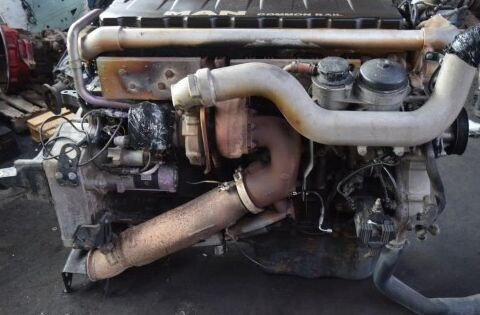 MAN D2066 LF58 MAN TGA, TGX, TGS - Động cơ cho Xe tải: hình 4 MAN D2066 LF58 MAN TGA, TGX, TGS - Động cơ cho Xe tải: hình 4