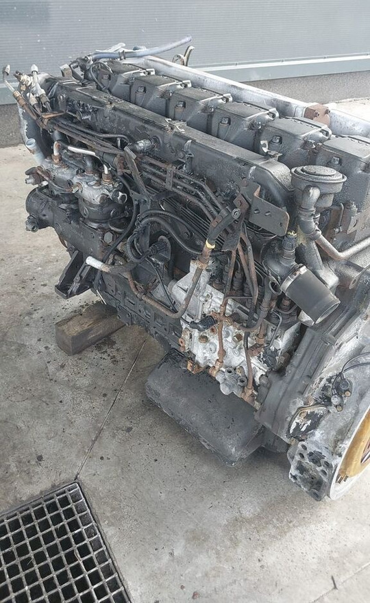 MAN D2876 L0H02 MAN Neoplan N5218, RH403, FRH462, RH463, RH464, RHC464, RHS464, 24.410, 24.460, Neoplan N116/3 и Van hool TD924 - Động cơ cho Xe bus: hình 3 MAN D2876 L0H02 MAN Neoplan N5218, RH403, FRH462, RH463, RH464, RHC464, RHS464, 24.410, 24.460, Neoplan N116/3 и Van hool TD924 - Động cơ cho Xe bus: hình 3