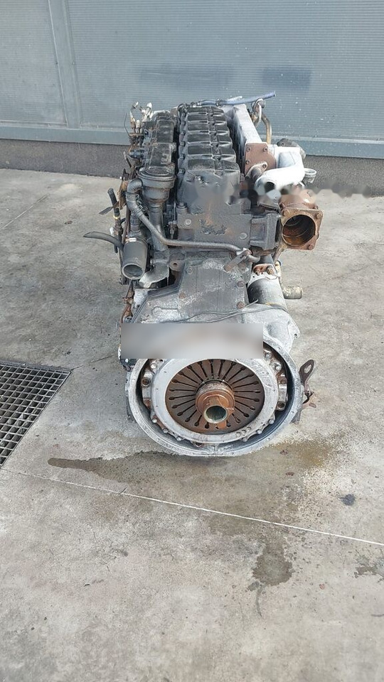 MAN D2876 L0H02 MAN Neoplan N5218, RH403, FRH462, RH463, RH464, RHC464, RHS464, 24.410, 24.460, Neoplan N116/3 и Van hool TD924 - Động cơ cho Xe bus: hình 4 MAN D2876 L0H02 MAN Neoplan N5218, RH403, FRH462, RH463, RH464, RHC464, RHS464, 24.410, 24.460, Neoplan N116/3 и Van hool TD924 - Động cơ cho Xe bus: hình 4