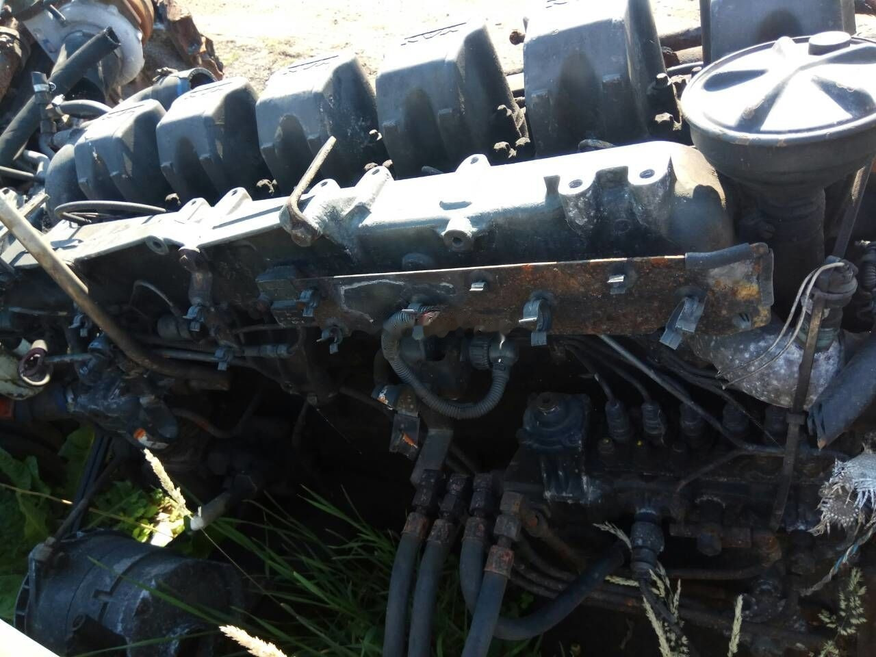 MAN D2876 LOH01 MAN Neoplan N5218, RH403, FRH462, RH463, RH464, RHC464, RHS464, 24.410, 24.460, Neoplan N116/3 и Van hool TD924 - Động cơ cho Xe bus: hình 4 MAN D2876 LOH01 MAN Neoplan N5218, RH403, FRH462, RH463, RH464, RHC464, RHS464, 24.410, 24.460, Neoplan N116/3 и Van hool TD924 - Động cơ cho Xe bus: hình 4