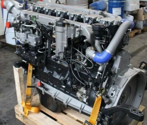 Động cơ cho Xe tải MAN D2876lf13 D2876LF13   MAN D2876LF13 truck: hình 6