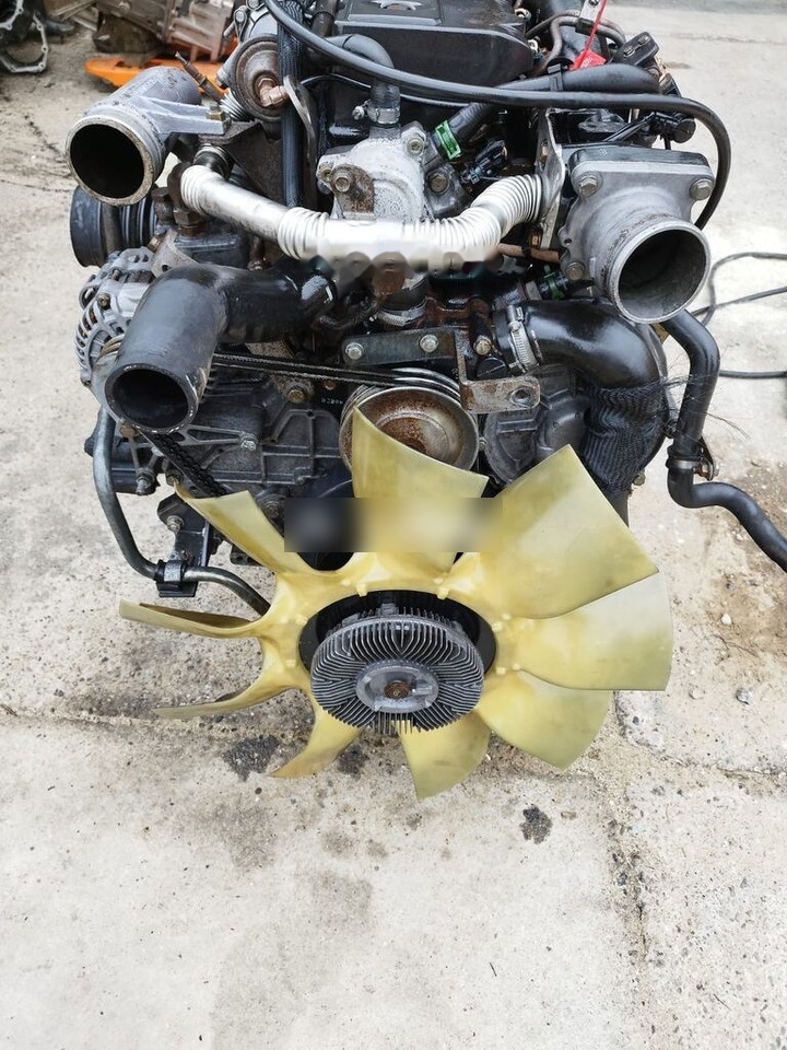 Renault DCI6 Renault PREMIUM truck - Động cơ cho Xe tải: hình 3 Renault DCI6 Renault PREMIUM truck - Động cơ cho Xe tải: hình 3