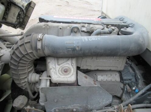Renault DXI5 Renault MIDLUM truck - Động cơ cho Xe tải: hình 2 Renault DXI5 Renault MIDLUM truck - Động cơ cho Xe tải: hình 2