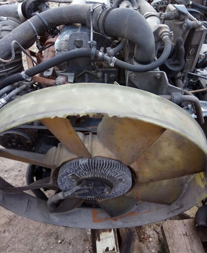 Renault E-TECH 440 Renault MAGNUM - Động cơ cho Xe tải: hình 5 Renault E-TECH 440 Renault MAGNUM - Động cơ cho Xe tải: hình 5