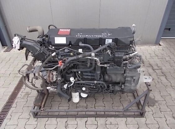 Renault GAMA T, T RANGE truck - Động cơ cho Xe tải: hình 1 Renault GAMA T, T RANGE truck - Động cơ cho Xe tải: hình 1