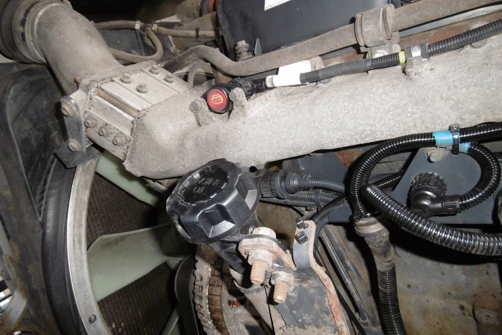 Renault Premium DXI 11 E3 - Động cơ cho Xe tải: hình 5 Renault Premium DXI 11 E3 - Động cơ cho Xe tải: hình 5