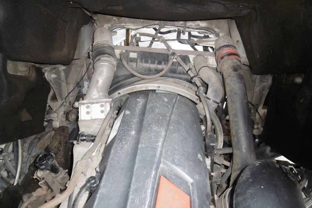 Renault Premium DXI 11 E3 - Động cơ cho Xe tải: hình 2 Renault Premium DXI 11 E3 - Động cơ cho Xe tải: hình 2