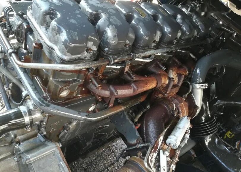 Scania DT1101 Scania truck - Động cơ cho Xe tải: hình 5 Scania DT1101 Scania truck - Động cơ cho Xe tải: hình 5