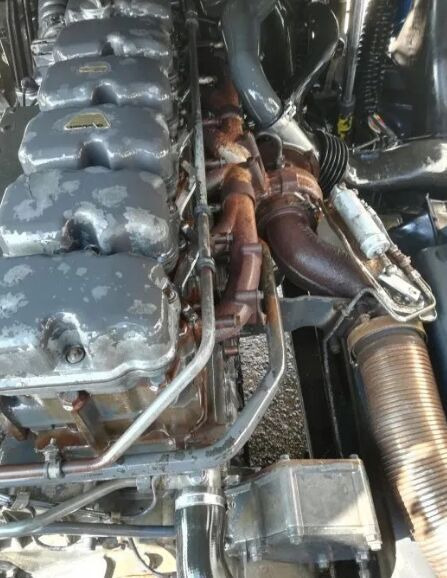 Scania DT1101 Scania truck - Động cơ cho Xe tải: hình 2 Scania DT1101 Scania truck - Động cơ cho Xe tải: hình 2