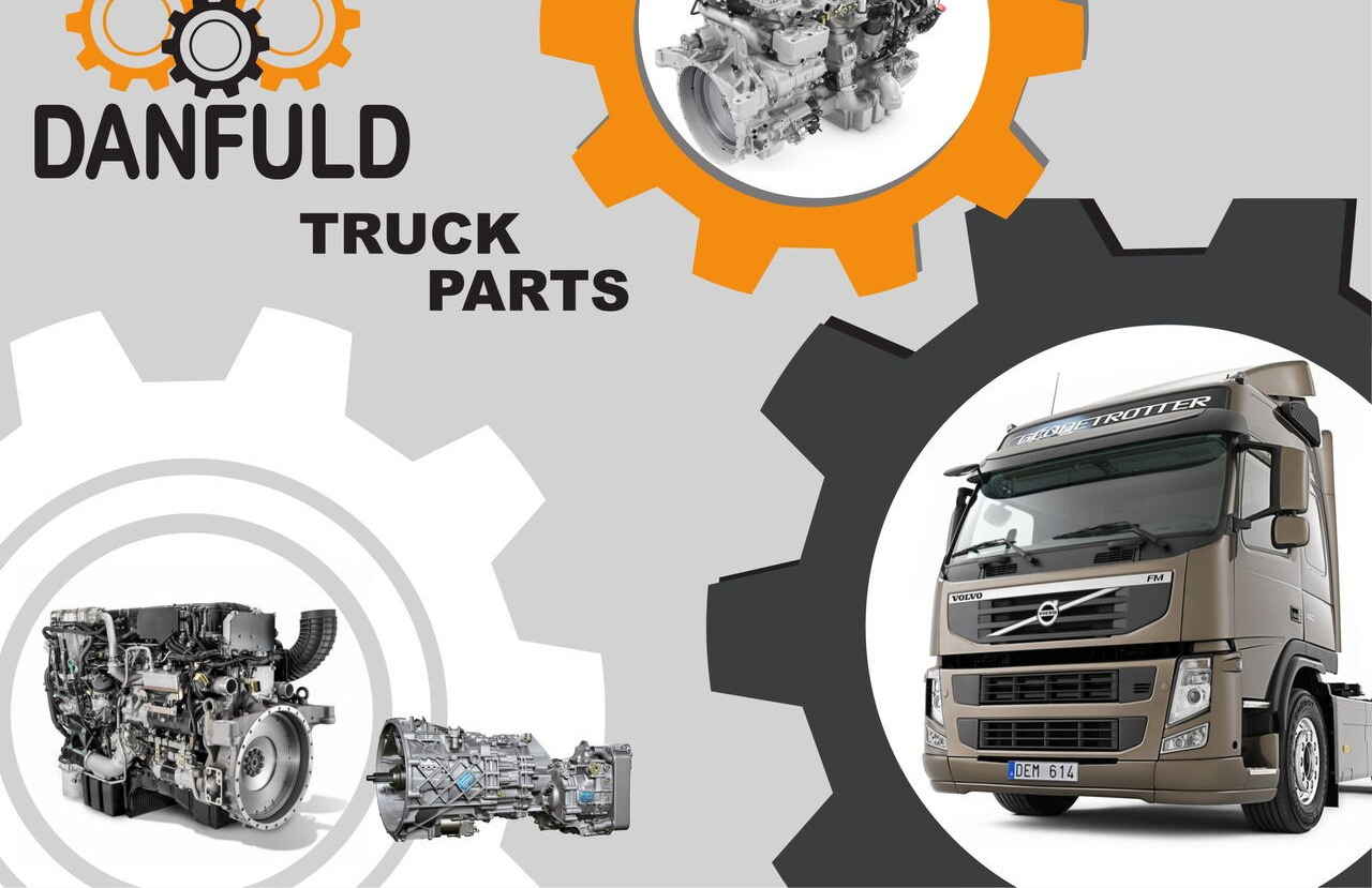 Scania R S 450 DC13148 Scania truck - Động cơ cho Xe tải: hình 4 Scania R S 450 DC13148 Scania truck - Động cơ cho Xe tải: hình 4