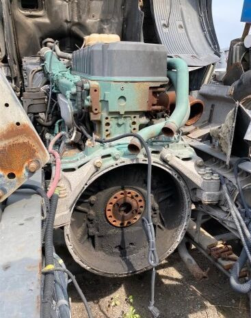 Volvo D12D Volvo truck - Động cơ cho Xe tải: hình 3 Volvo D12D Volvo truck - Động cơ cho Xe tải: hình 3